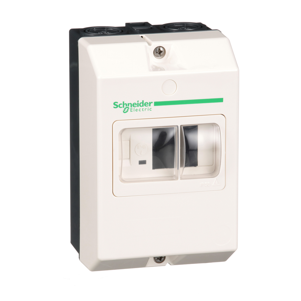 Image of Schneider Electric GV2MC02