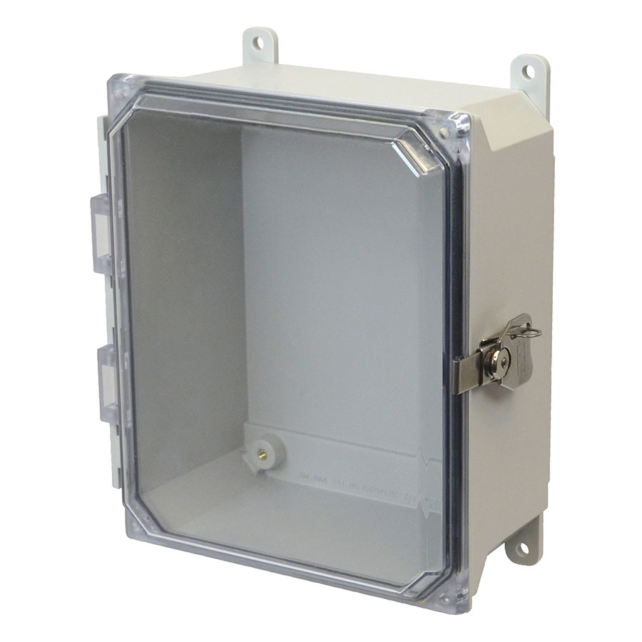 Image of Allied Moulded AMU864CCT