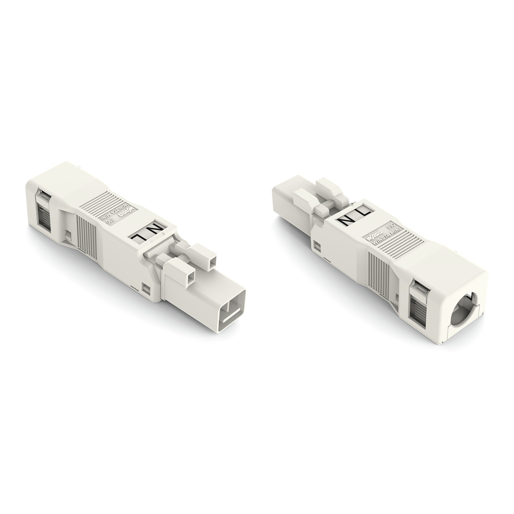 Image of WAGO 890-132