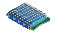 Image of Molex 747280001