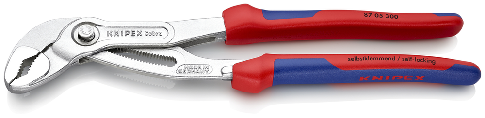 Image of KNIPEX 87 05 300