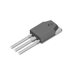 Image of Littelfuse IXTQ170N10P