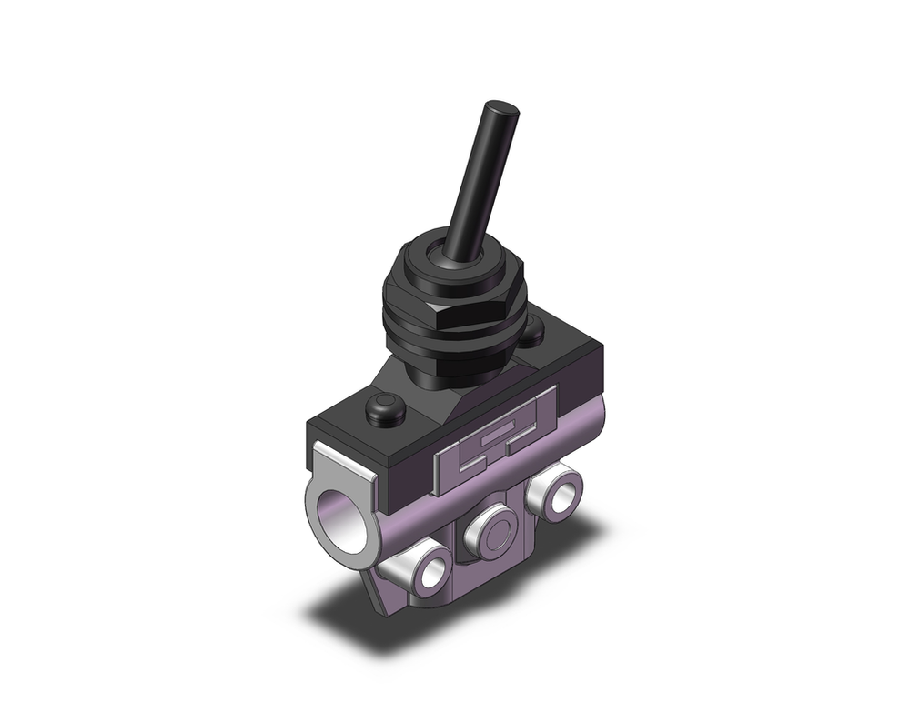 Image of SMC VM132-M5-08A
