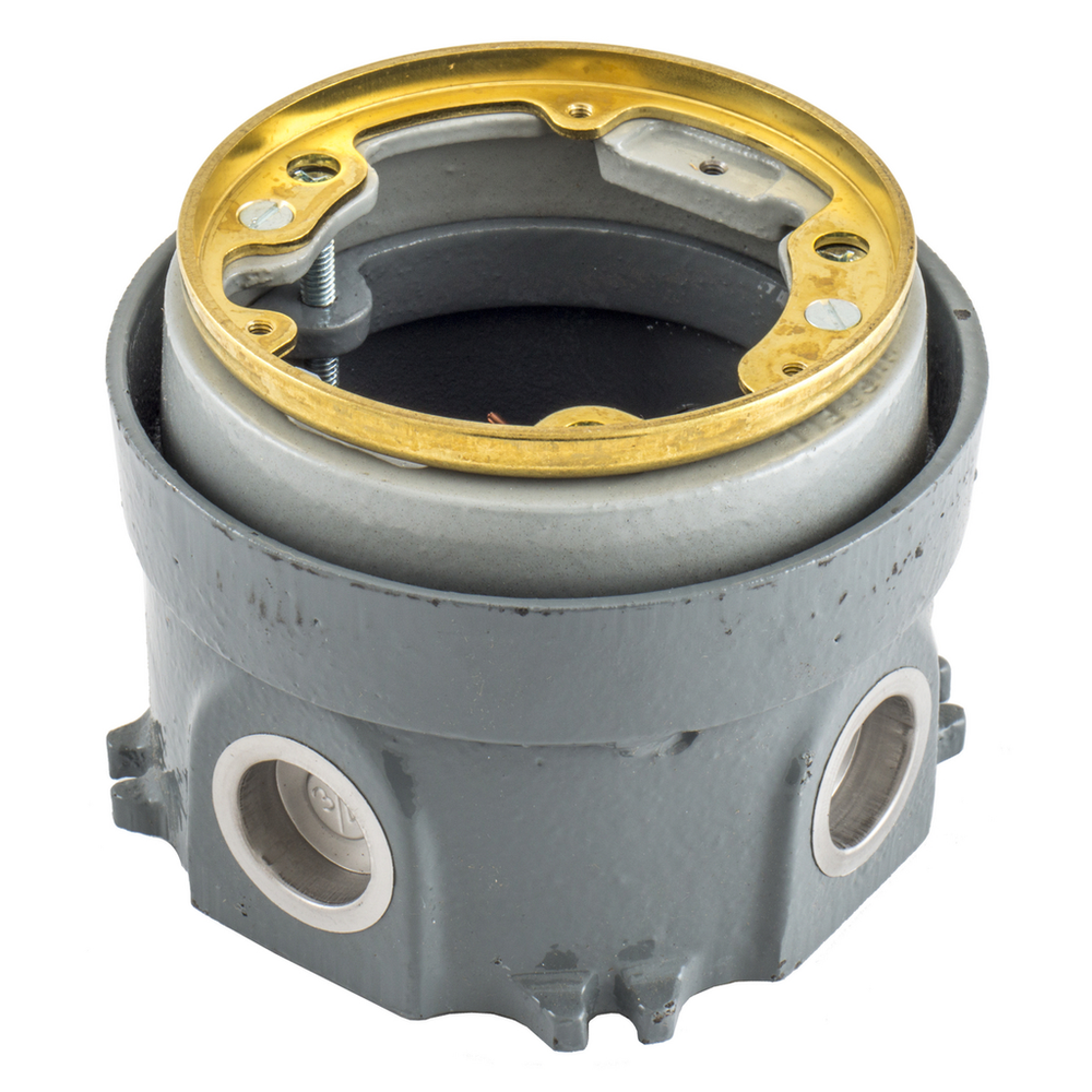 Image of Hubbell Wiring Device-Kellems B2503