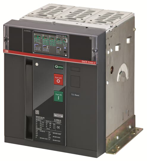 Image of ABB 1SDA070972R1