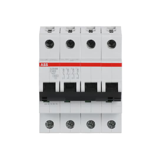 Image of ABB 2CDS274001R0404