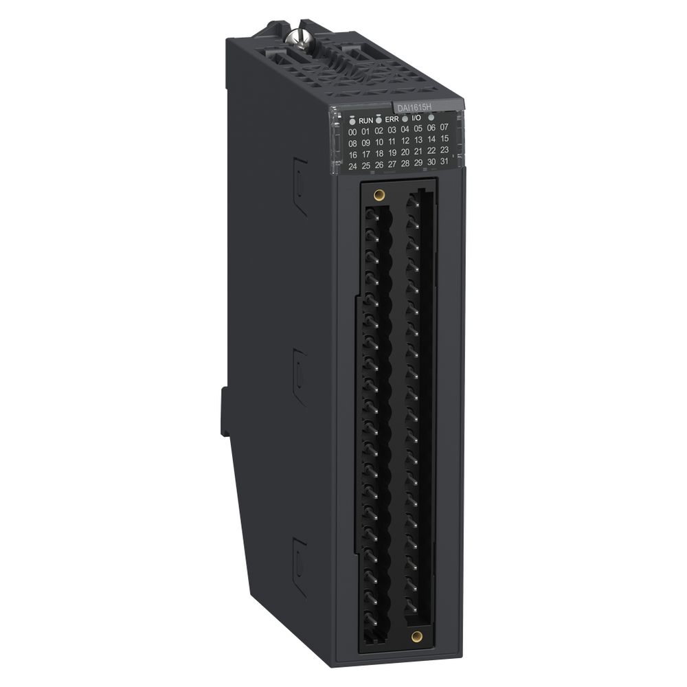 Image of Schneider Electric BMXDAI1615H