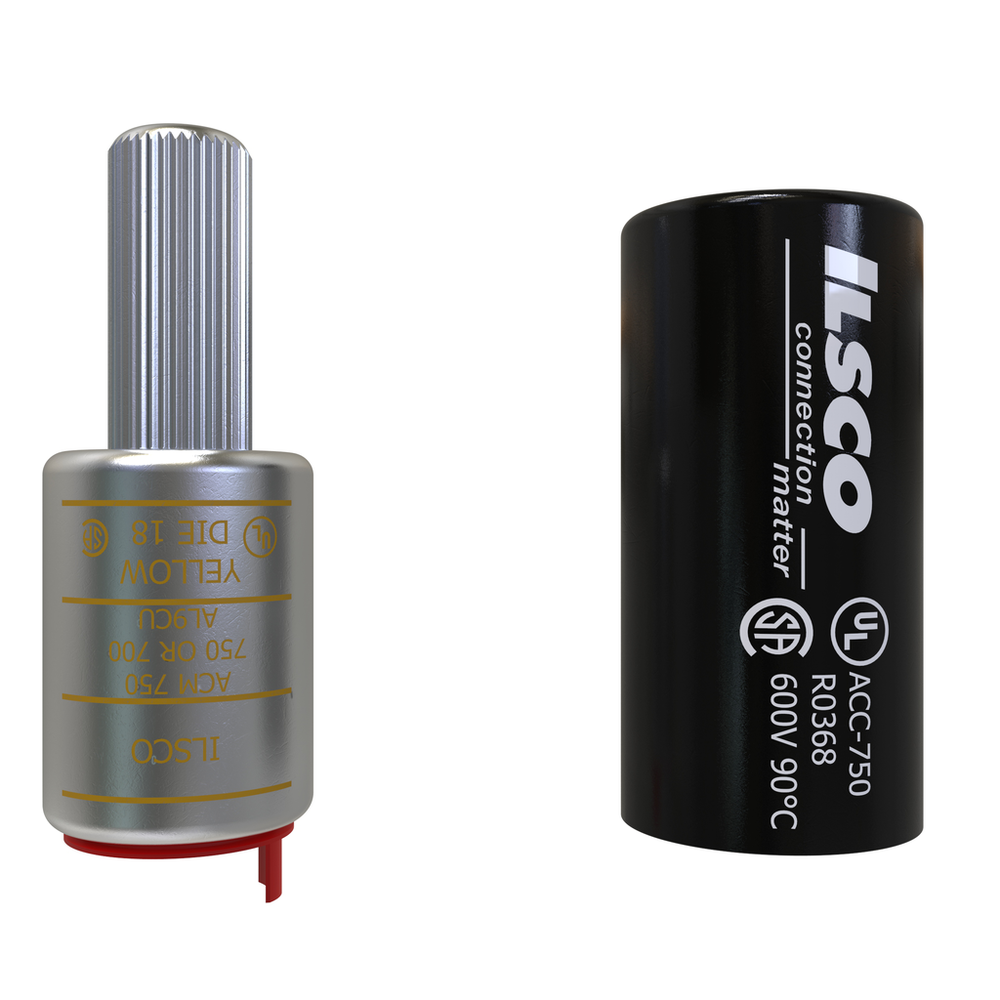 Image of ILSCO ACM-750