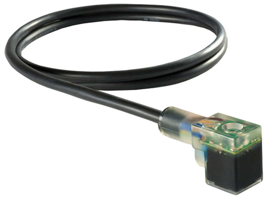 Image of ROSS Controls 720K77-W