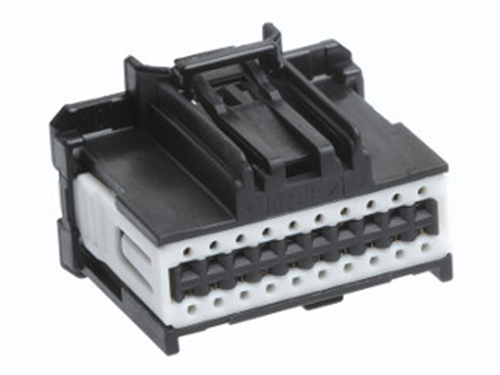 Image of Molex 347290160