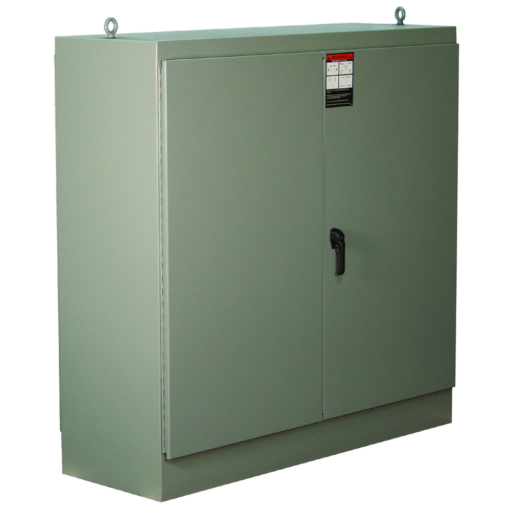 Image of Wiegmann WA724824FSDAD