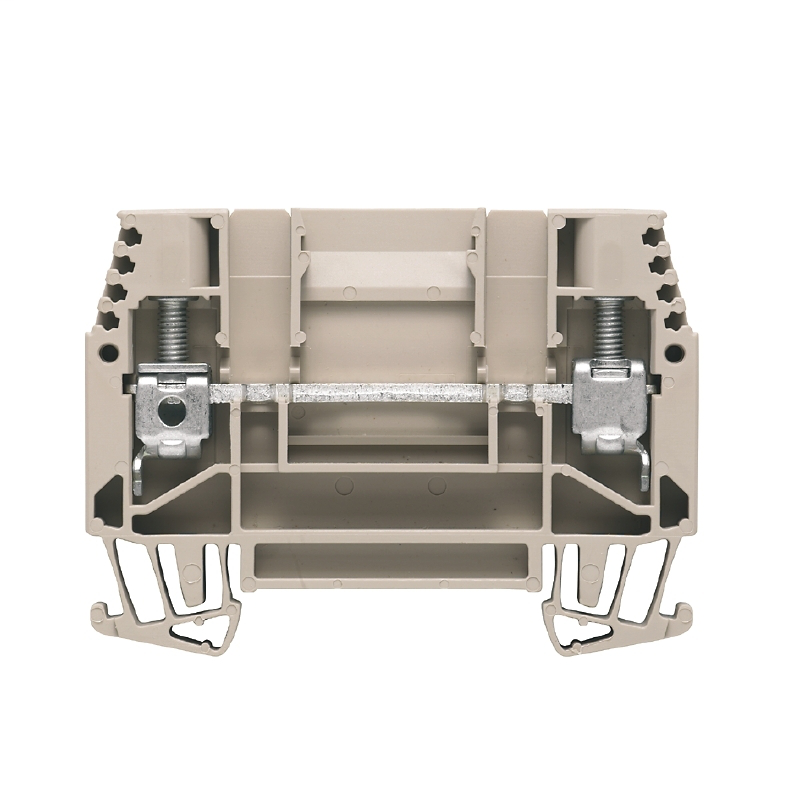 Image of Weidmuller 1017100000