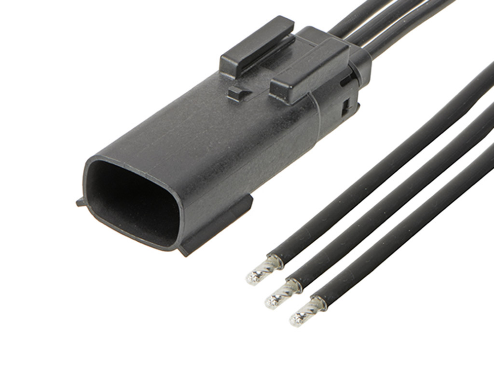 Image of Molex 2162831031