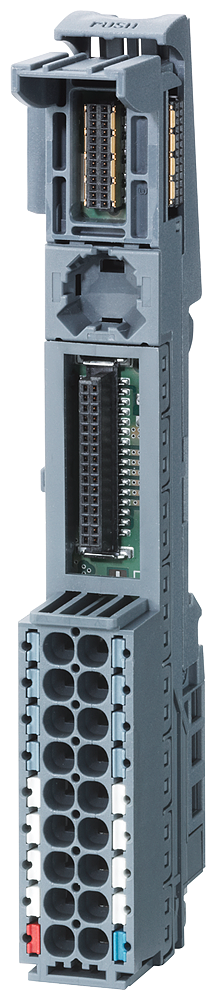 Image of Siemens 6AG11936BP007BA1