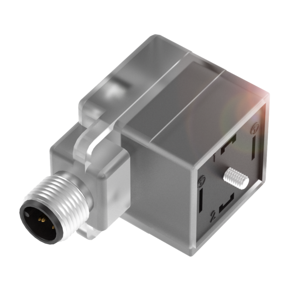 Image of Balluff BCC VA04-M415-3E-RA125-000