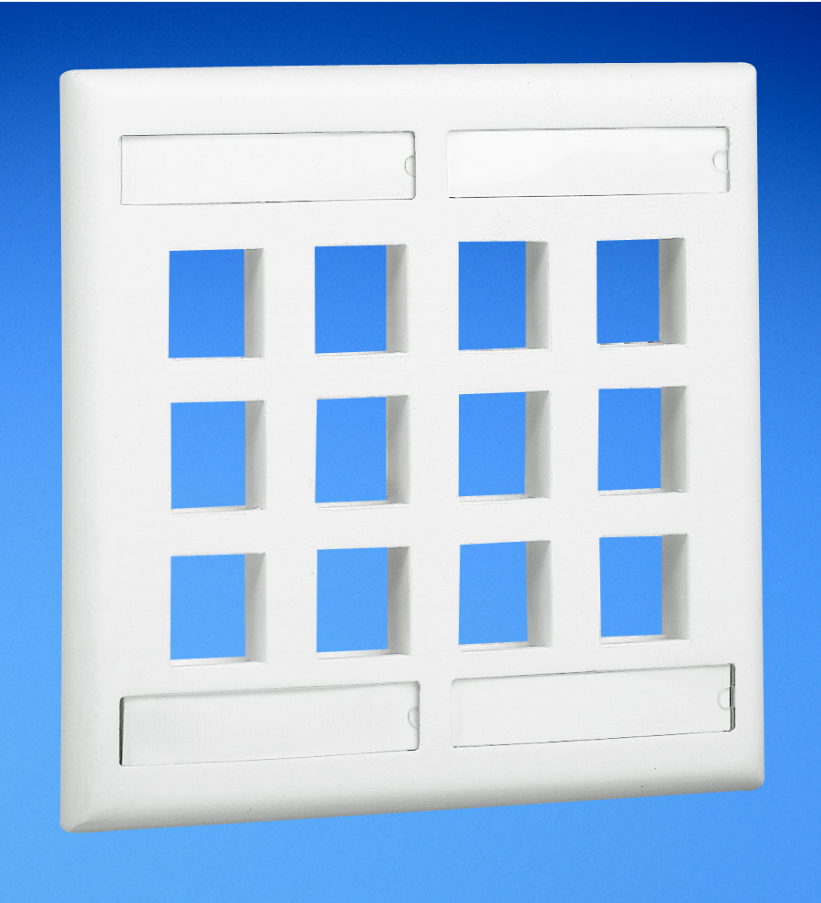 Image of Panduit NK12FWHY