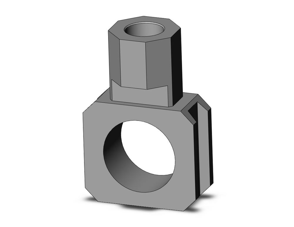 Image of SMC Y610-F03-A