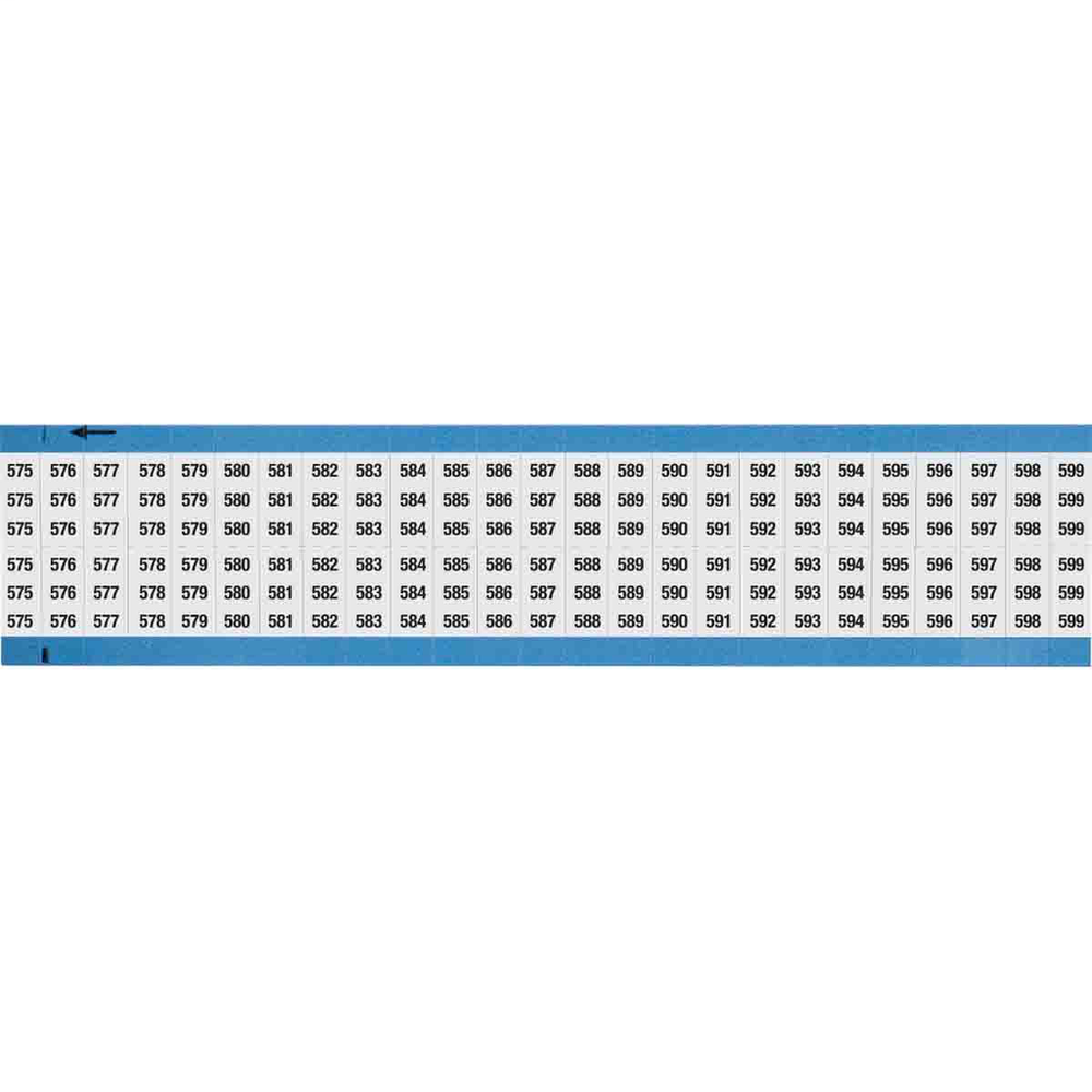 Image of Brady WM-575-599-SC-PK