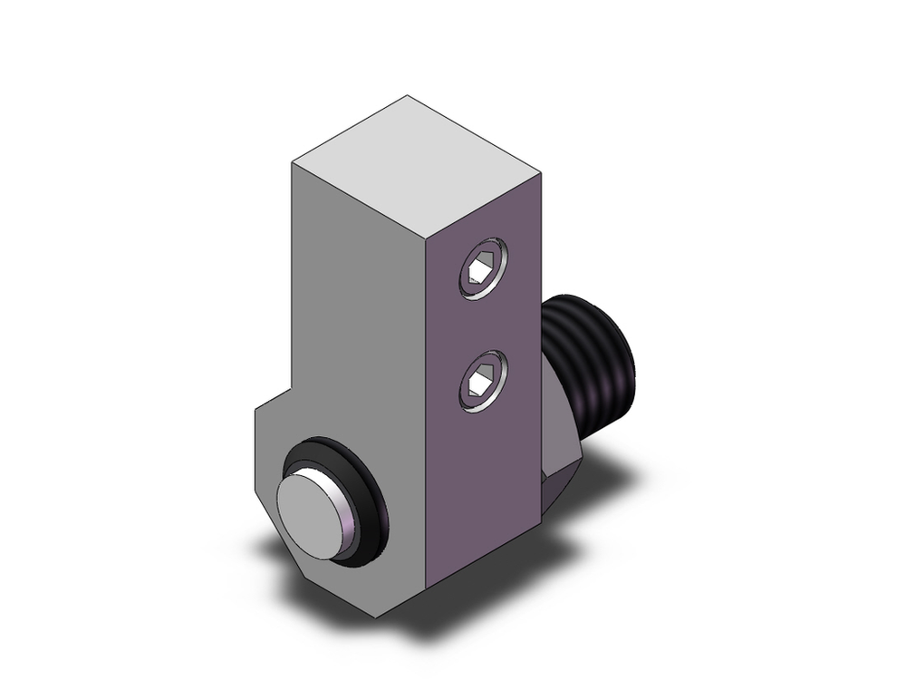 Image of SMC MXQ-AS12L