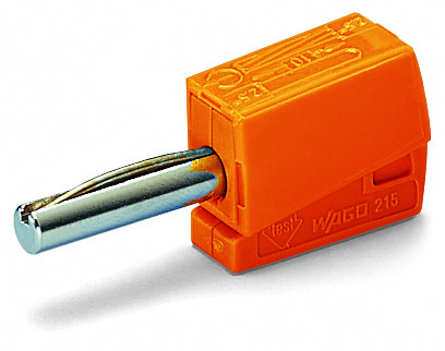 Image of WAGO 215-211