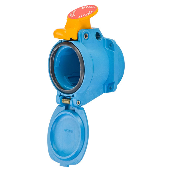 Image of Meltric 63-14165-375-843