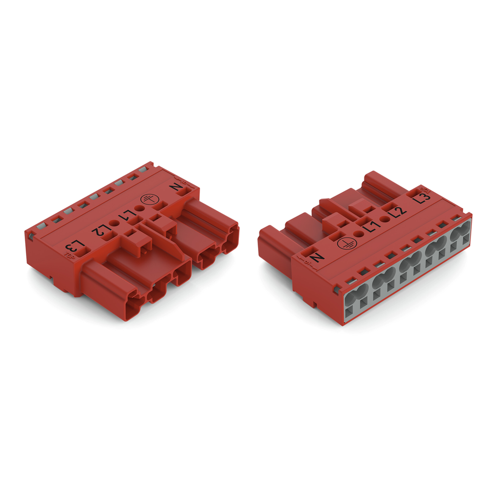 Image of WAGO 770-1315