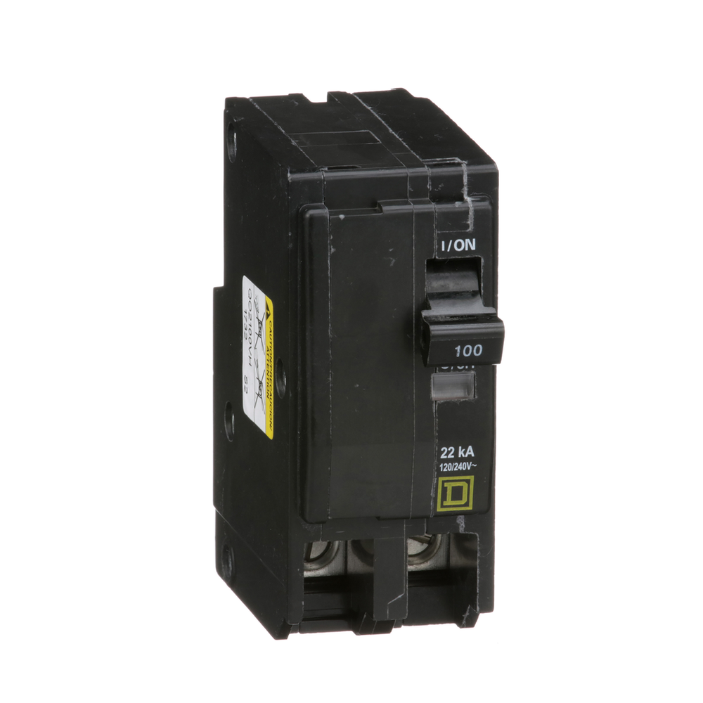 Image of Schneider Electric QO2100VH