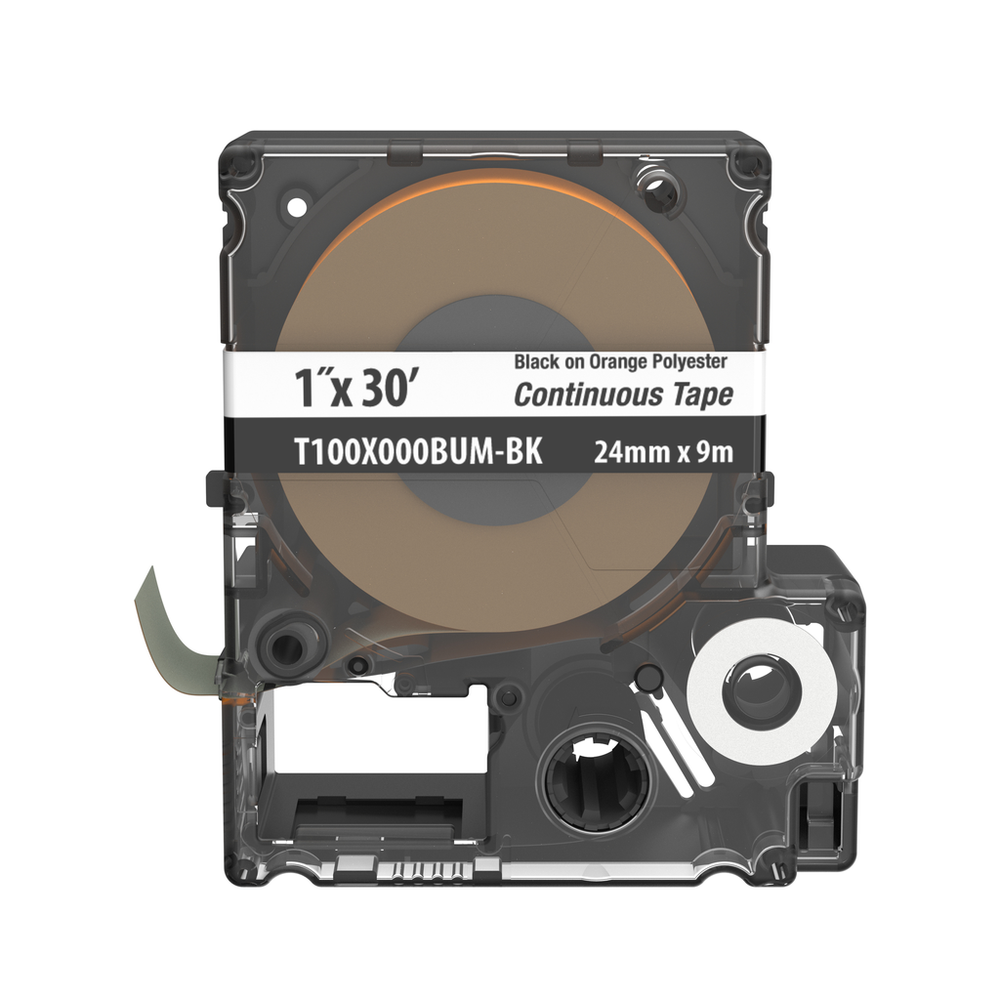 Image of Panduit T100X000BUM-BK