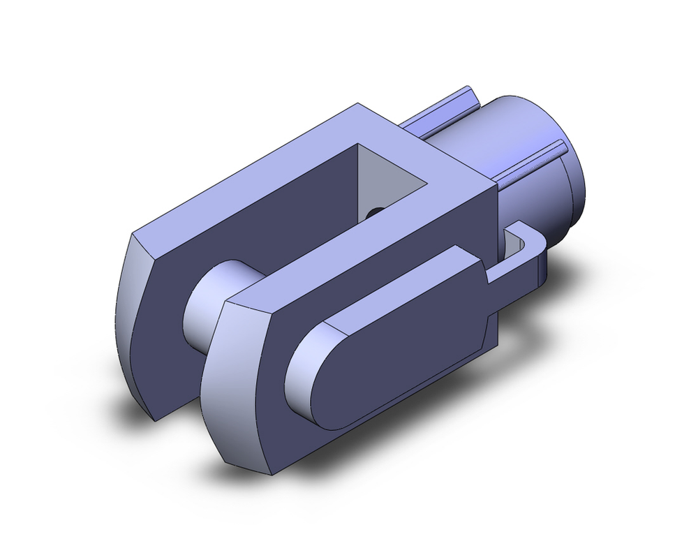 Image of SMC GKM4-8