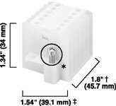 Image of Allen-Bradley 1492-HC6