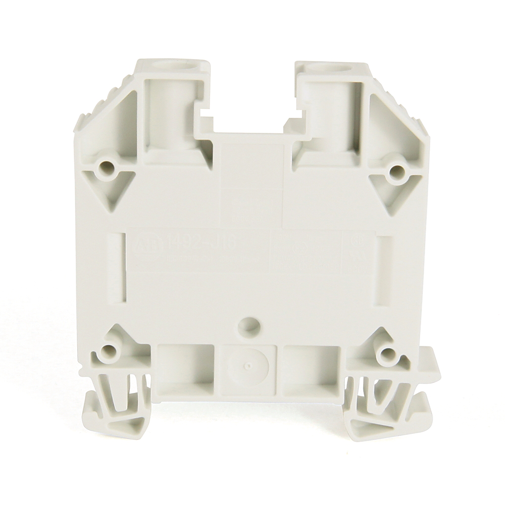 Image of Allen-Bradley 1492-J16-W