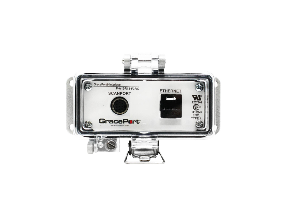 Image of Grace Ports P-A10R13-F3RX