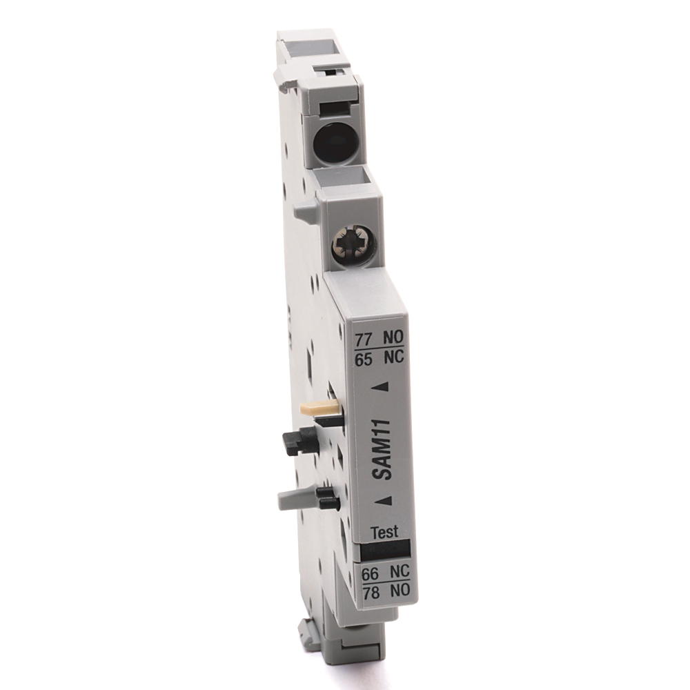 Image of Allen-Bradley 140M-C-ASAR10M10