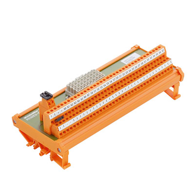 Image of Weidmuller 9441710000