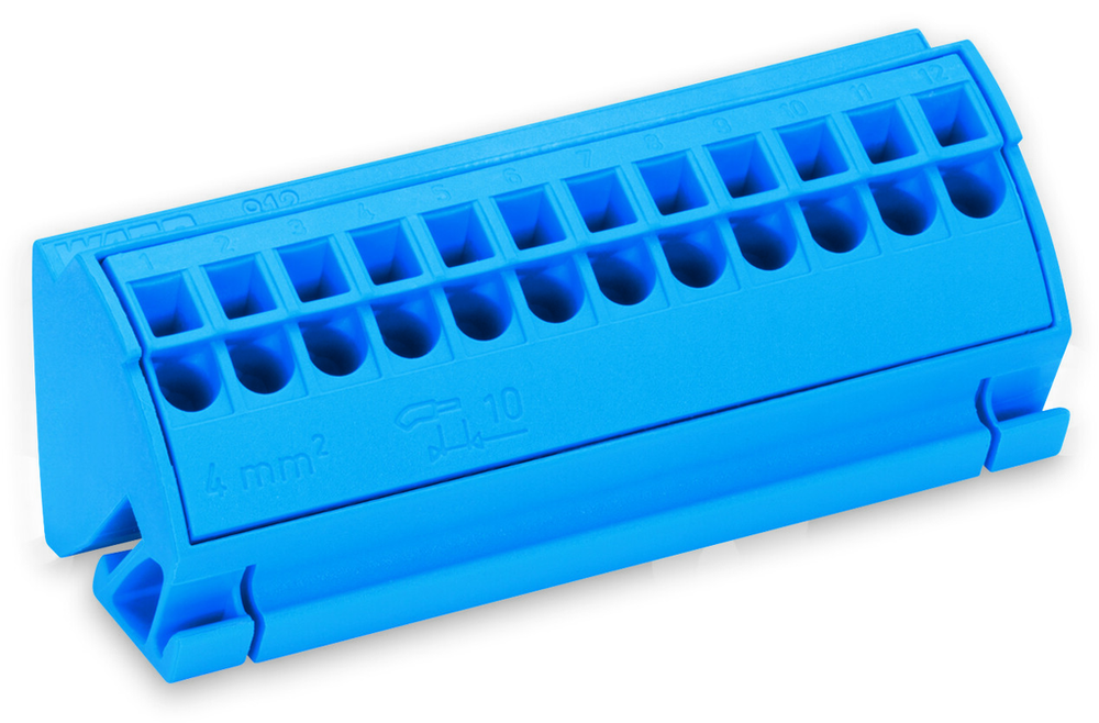 Image of WAGO 812-104
