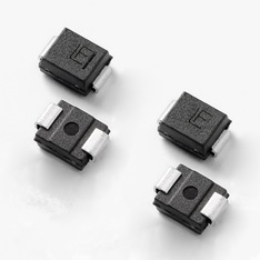Image of Littelfuse P6SMB15CA