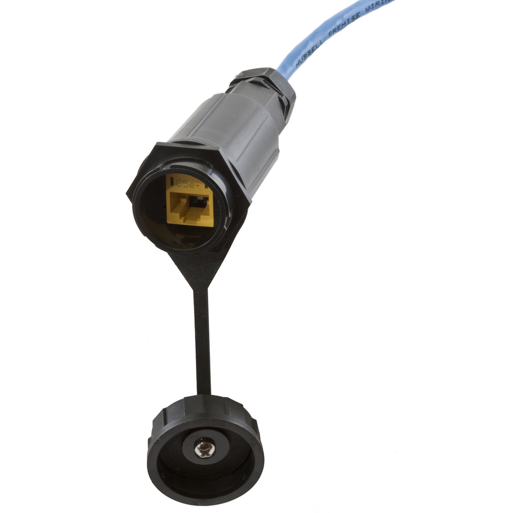 Image of Hubbell Wiring Device-Kellems HICH