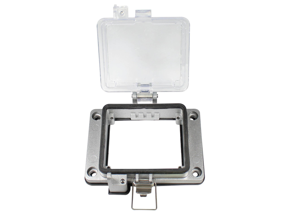 Image of Grace Ports H-X-K3