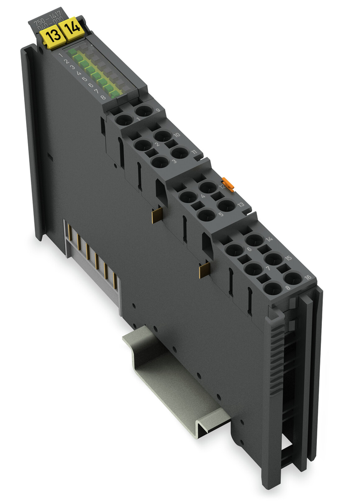 Image of WAGO 750-1417/040-000
