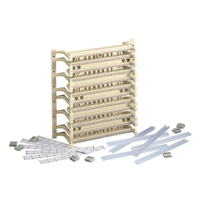 Image of Panduit GPKBW432Y