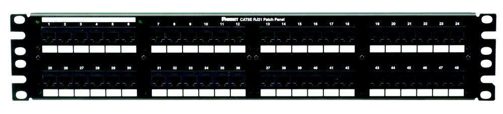 Image of Panduit DP485E88TV25