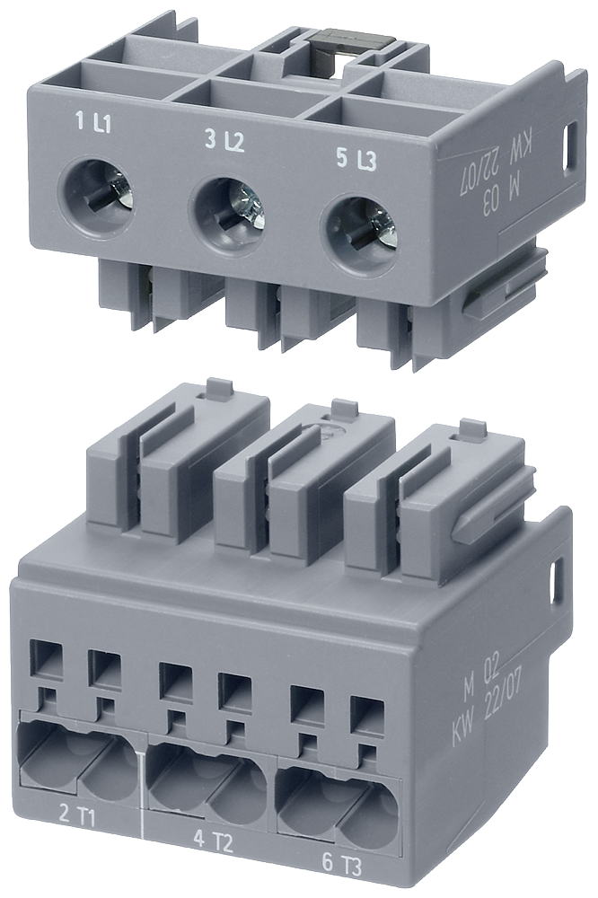 Image of Siemens 3RA69203A