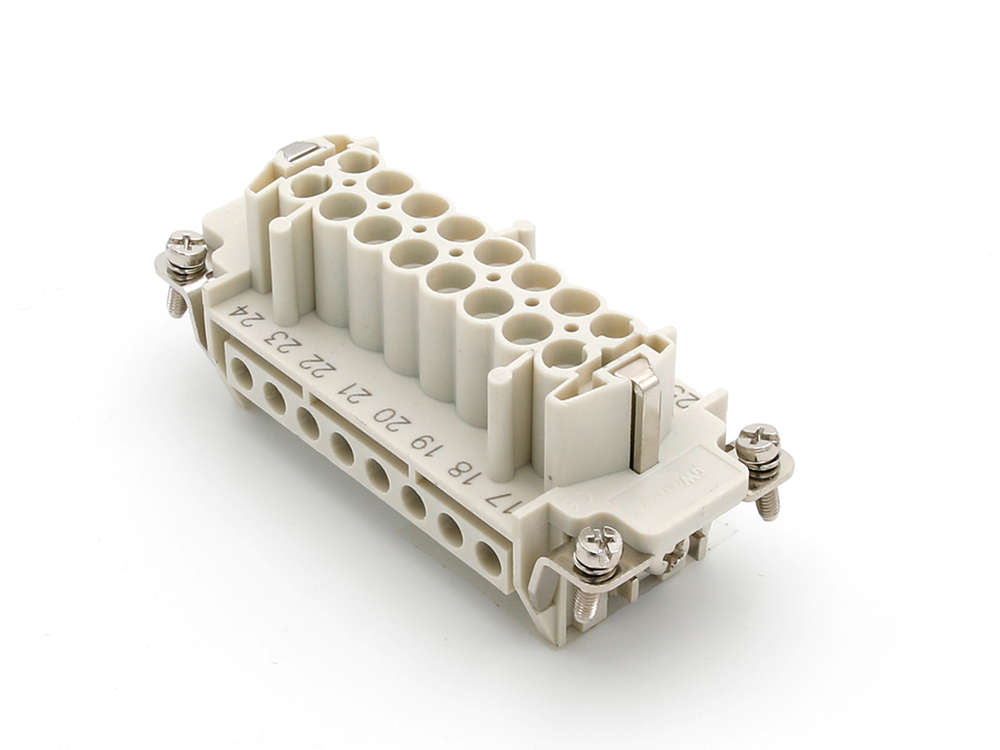 Image of Molex 936010267