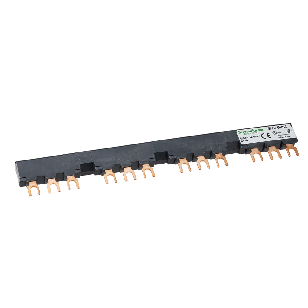 Image of Schneider Electric GV2G454