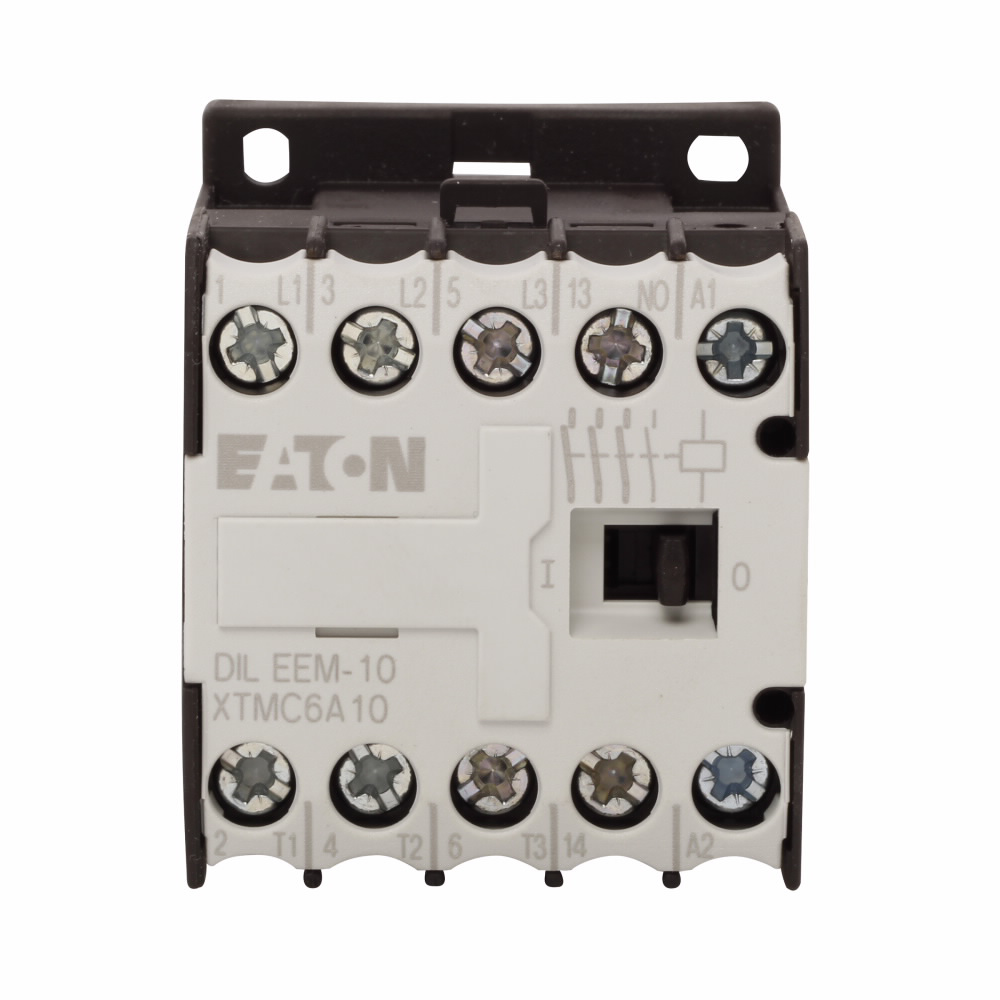 Image of Eaton XTMC6A10BD