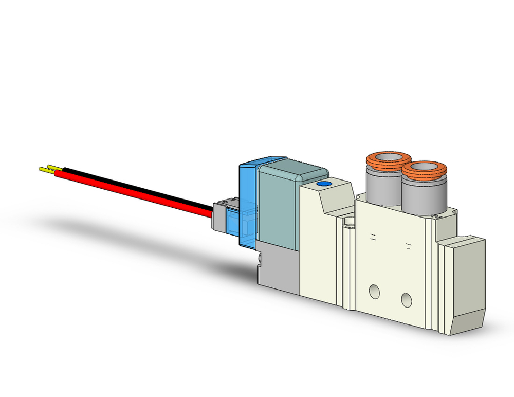 Image of SMC VQZ1121-5L1-C6