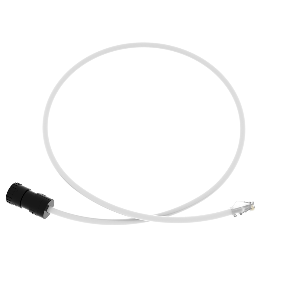 Image of Panduit FC-ICCY1MWH