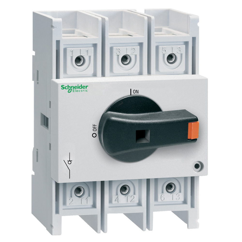 Image of Schneider Electric VLS3P125R2