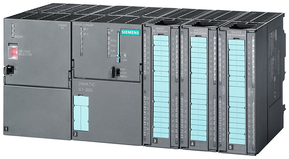 Image of Siemens 6AG13211BL002AA0
