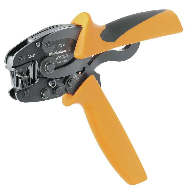 Image of Weidmuller 9012500000